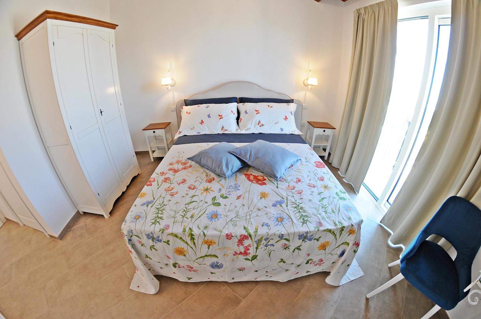 Carrua Guest House Marzamemi Room photo