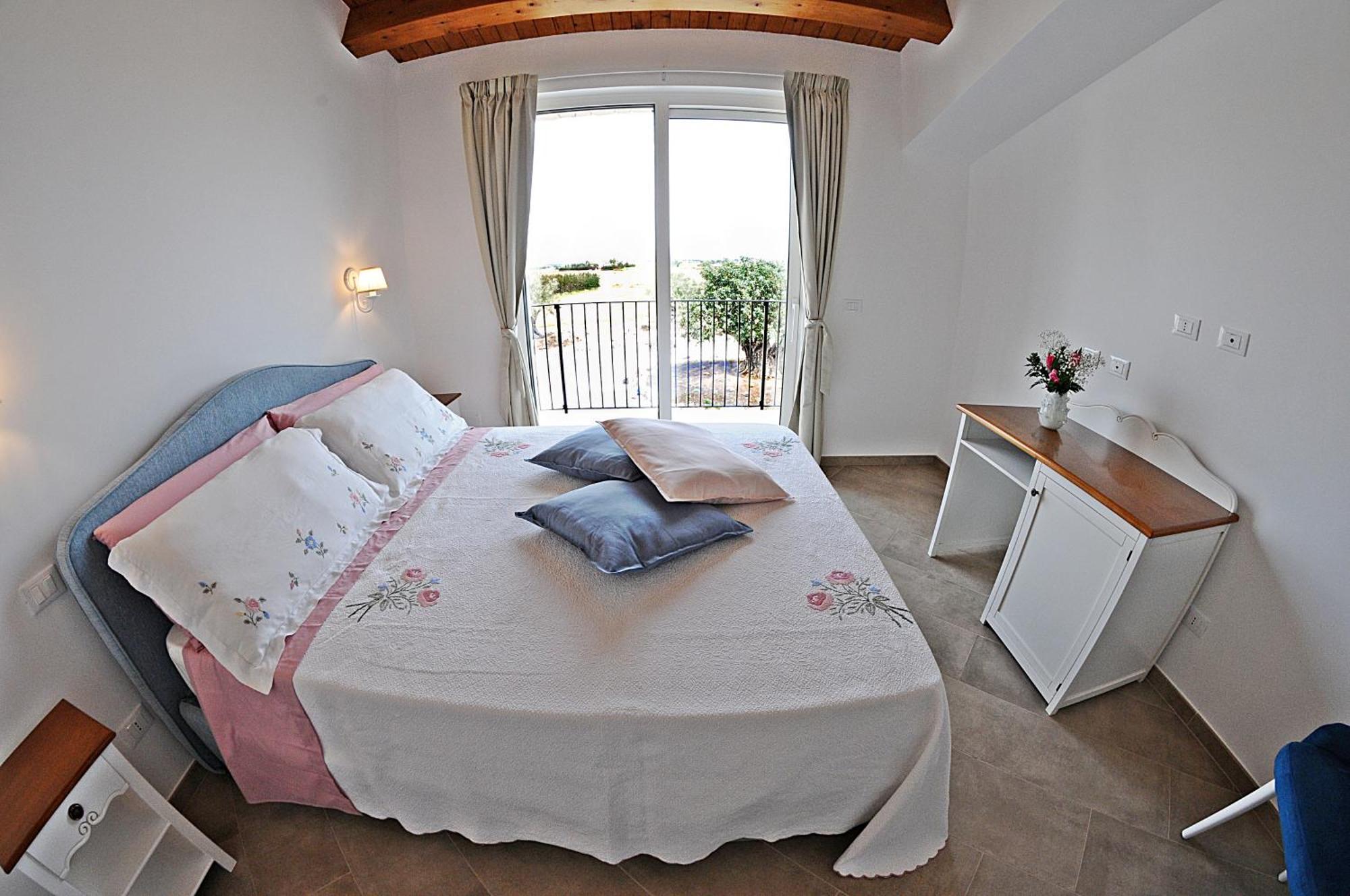 Carrua Guest House Marzamemi Room photo