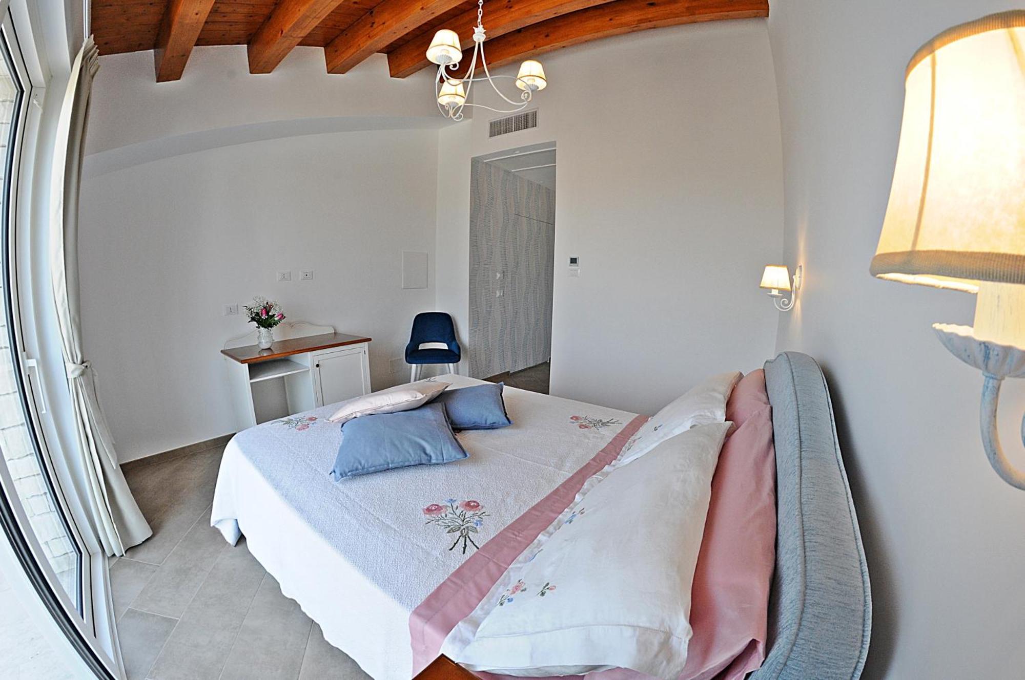 Carrua Guest House Marzamemi Room photo