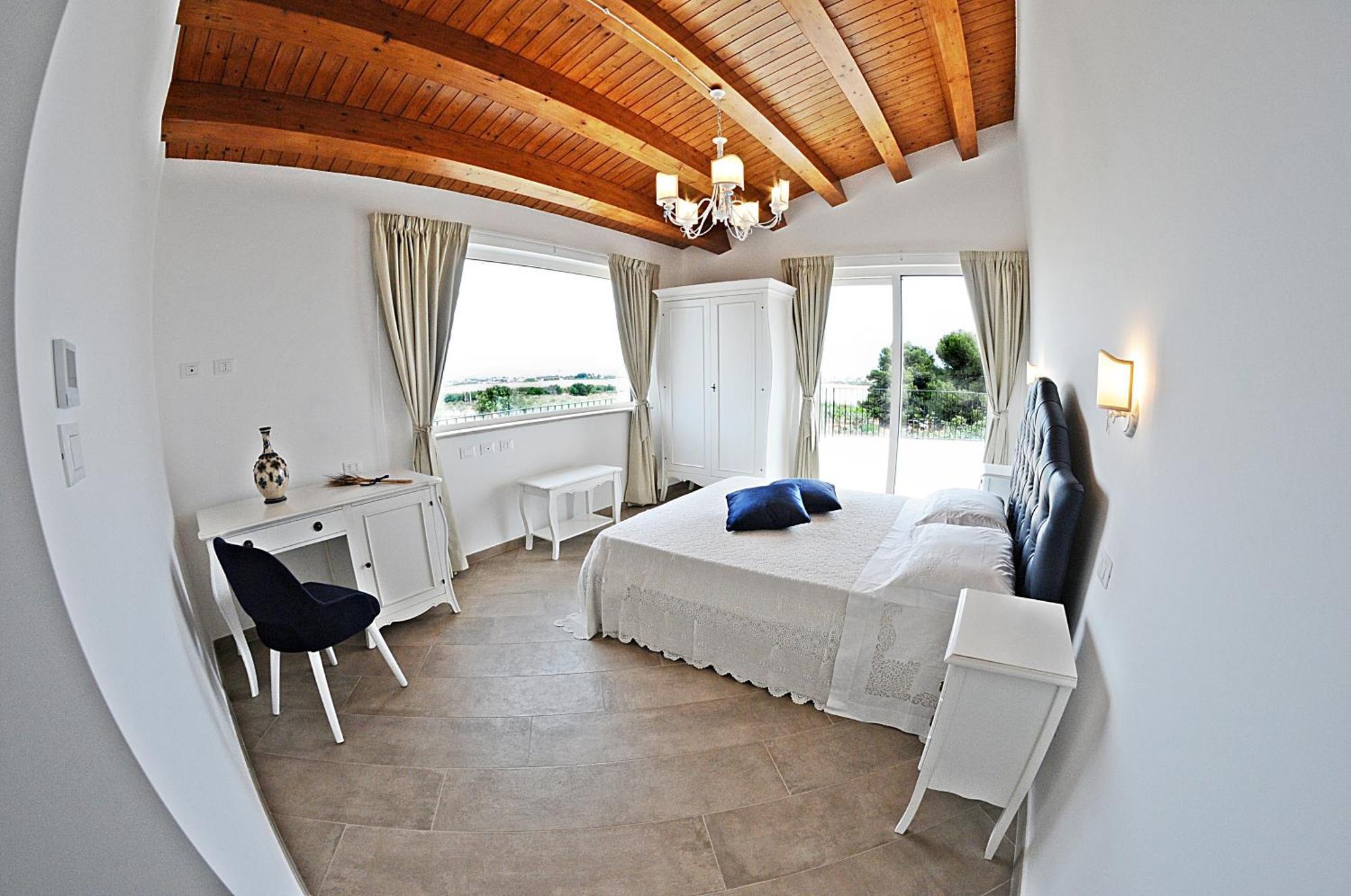 Carrua Guest House Marzamemi Room photo